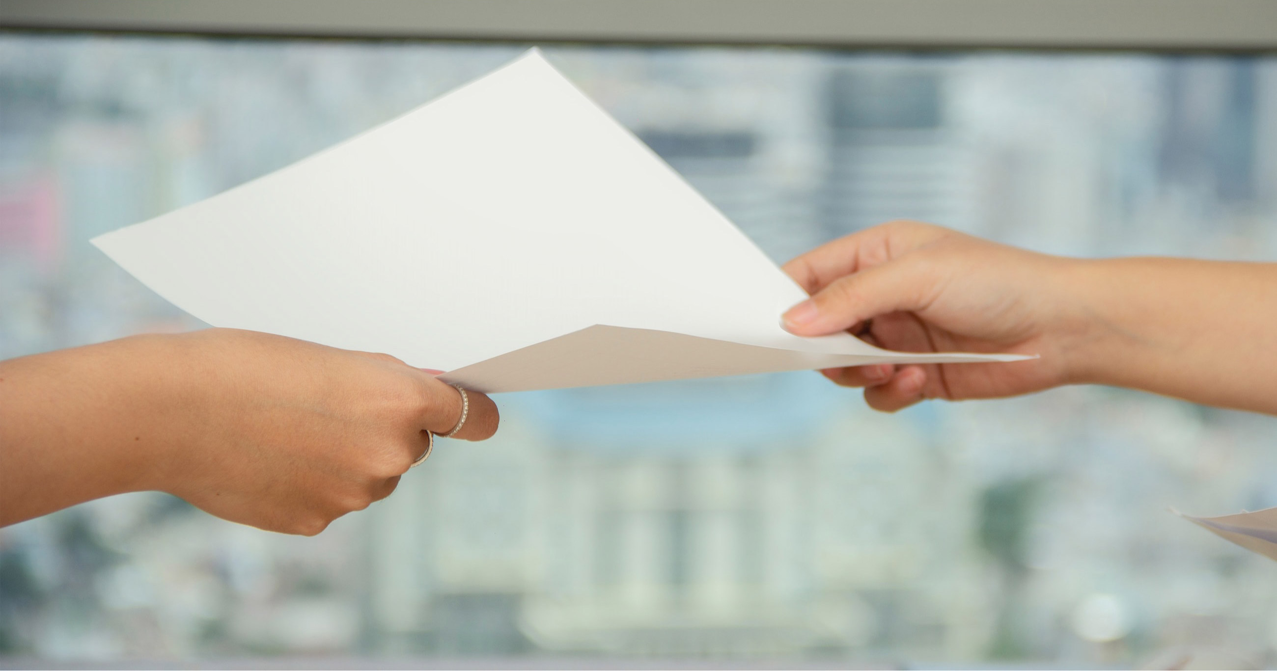 GETTING YOU THE BEST DEAL